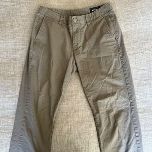 Bonobos Original Stretch Washed Chinos